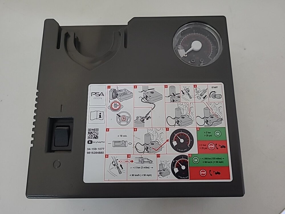 Occasion PEUGEOT 208 208 Hybrid 100 e-DCS6 - Style