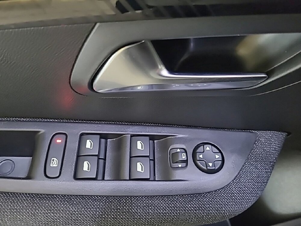 Occasion PEUGEOT 208 208 Hybrid 100 e-DCS6 - Style