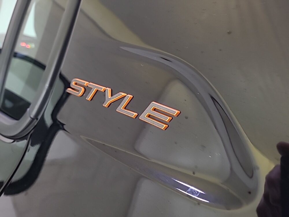 Occasion PEUGEOT 208 208 Hybrid 100 e-DCS6 - Style