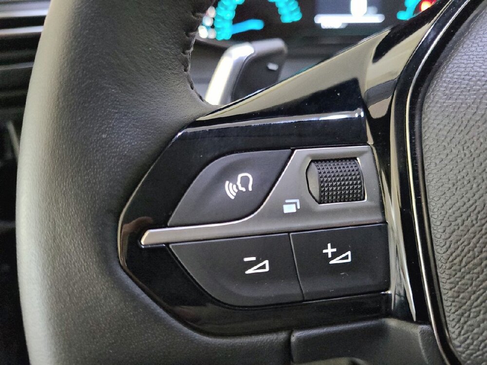 Occasion PEUGEOT 208 208 Hybrid 100 e-DCS6 - Style