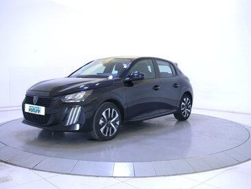 Occasion PEUGEOT 208 208 Hybrid 100 e-DCS6 - Style