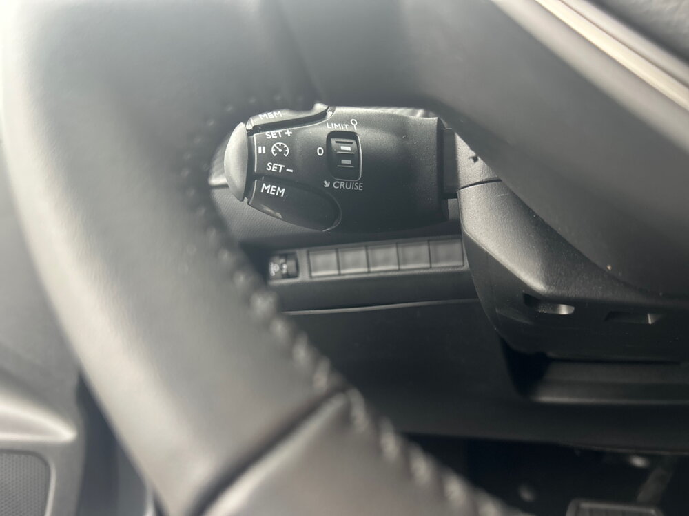 Occasion PEUGEOT 208 208 Hybrid 100 e-DCS6 - Style