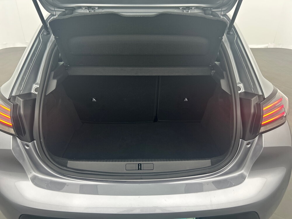 Occasion PEUGEOT 208 208 Hybrid 100 e-DCS6 - Style