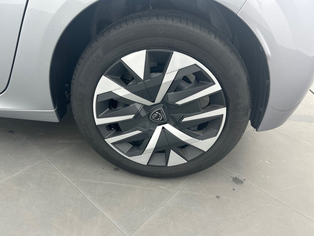 Occasion PEUGEOT 208 208 Hybrid 100 e-DCS6 - Style
