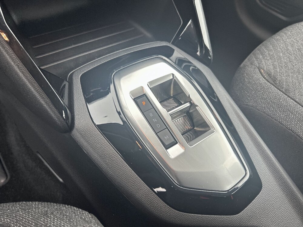 Occasion PEUGEOT 208 208 Hybrid 100 e-DCS6 - Style