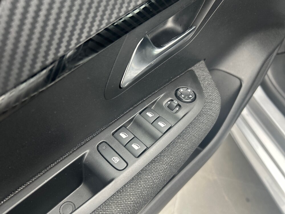 Occasion PEUGEOT 208 208 Hybrid 100 e-DCS6 - Style