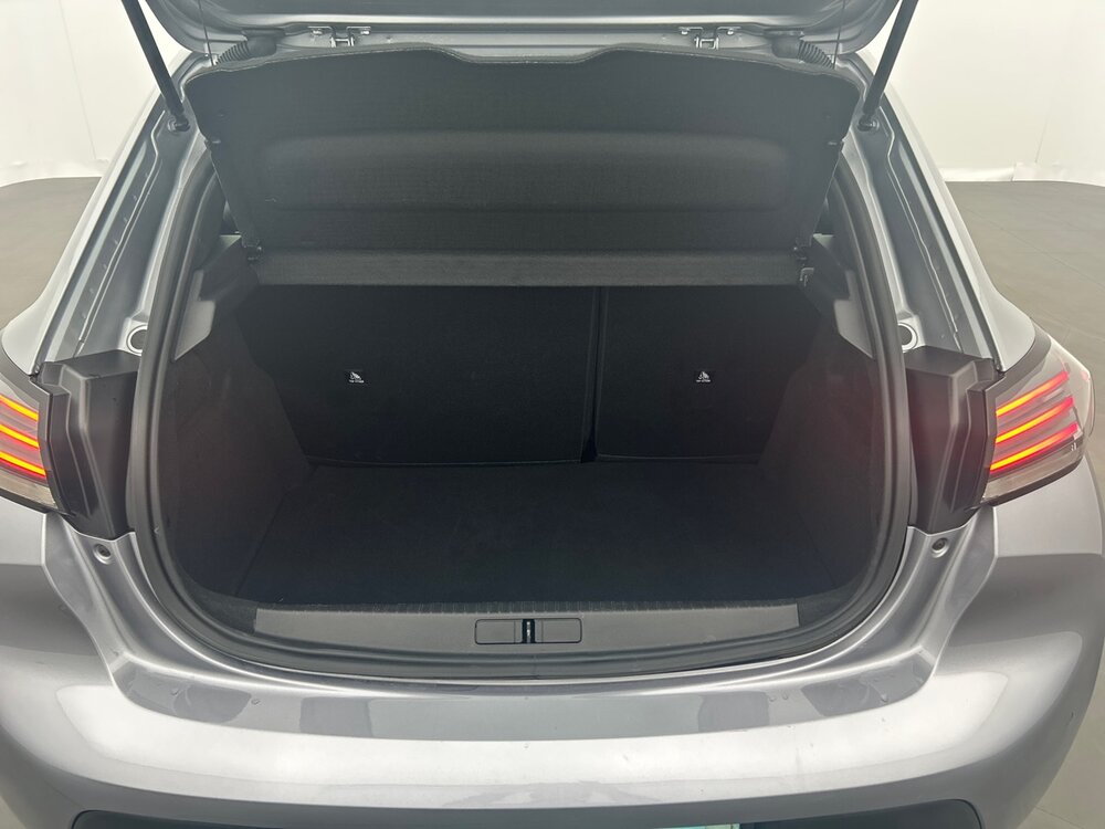 Occasion PEUGEOT 208 208 Hybrid 100 e-DCS6 - Style