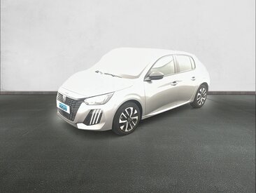 Occasion PEUGEOT 208 208 Hybrid 100 e-DCS6 - Style