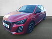 Occasion PEUGEOT 208 208 PureTech 100 S&S BVM6 - Allure