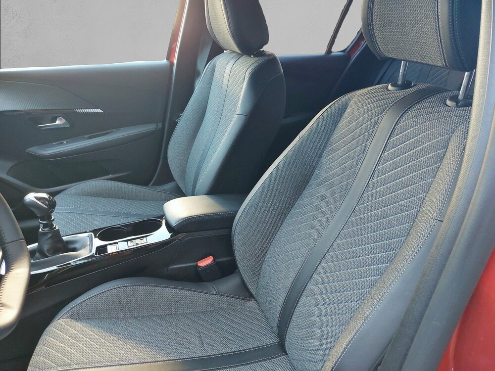 Occasion PEUGEOT 208 208 PureTech 100 S&S BVM6 - Allure