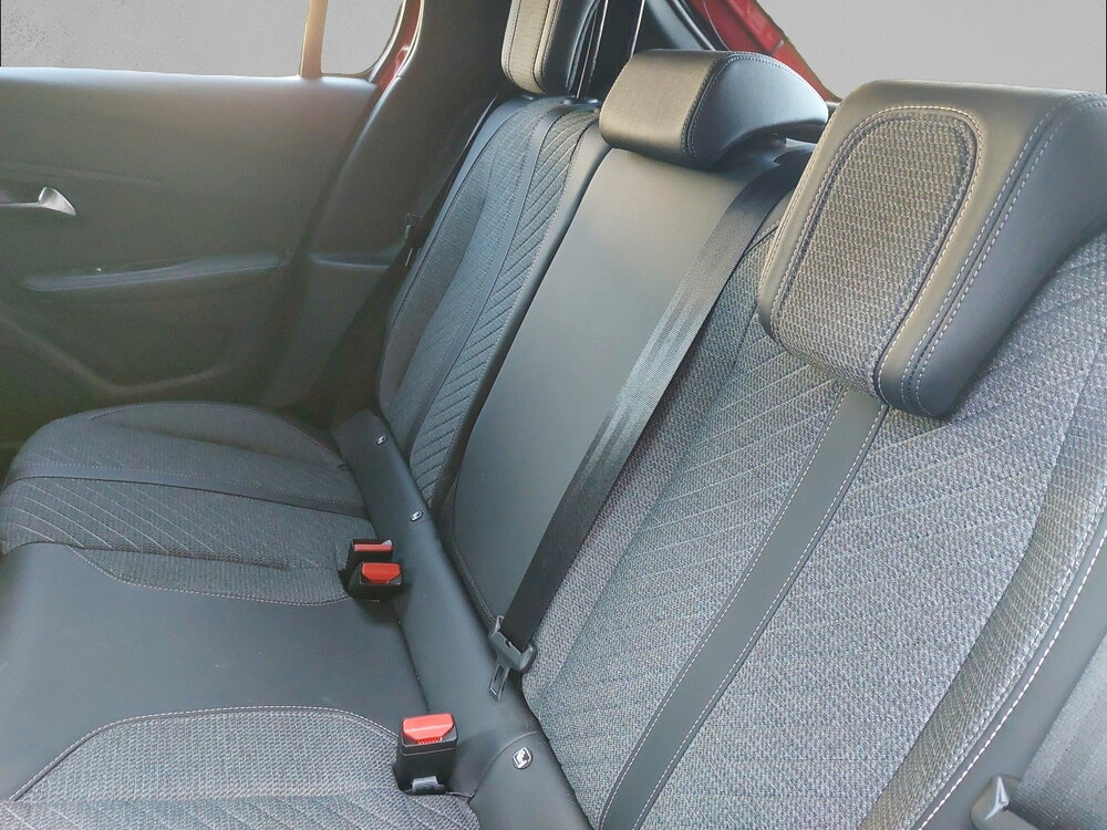 Occasion PEUGEOT 208 208 PureTech 100 S&S BVM6 - Allure