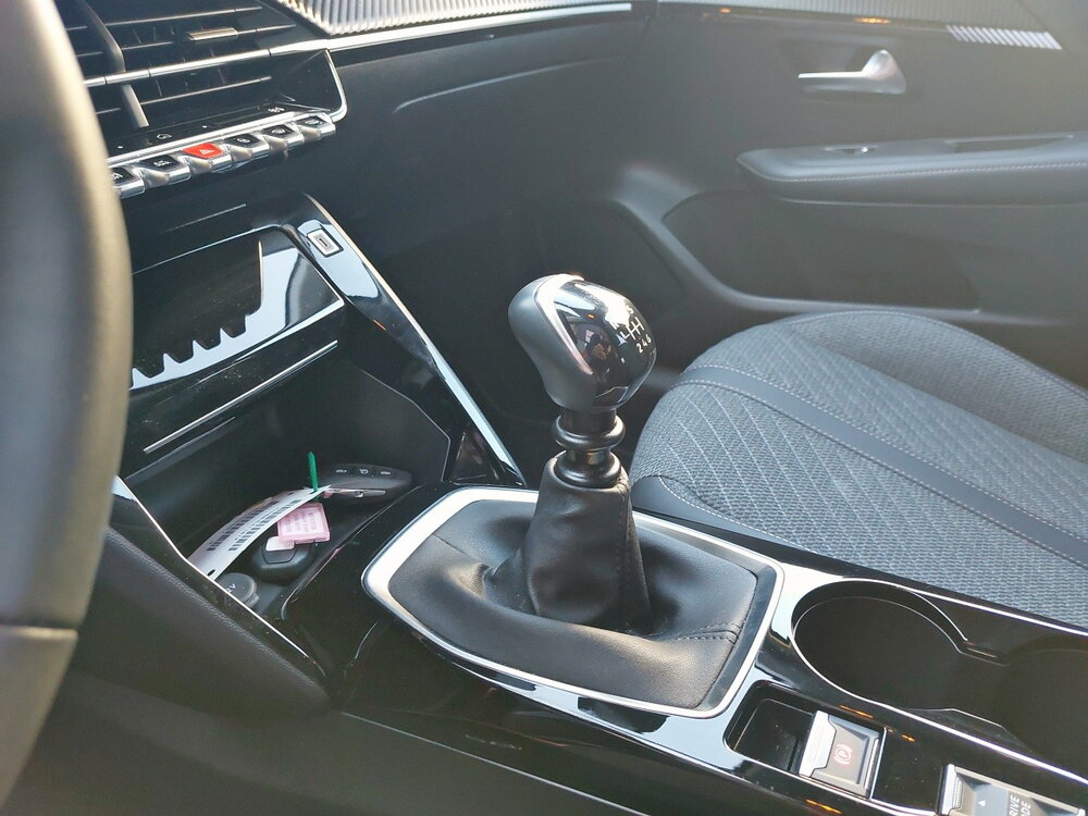 Occasion PEUGEOT 208 208 PureTech 100 S&S BVM6 - Allure