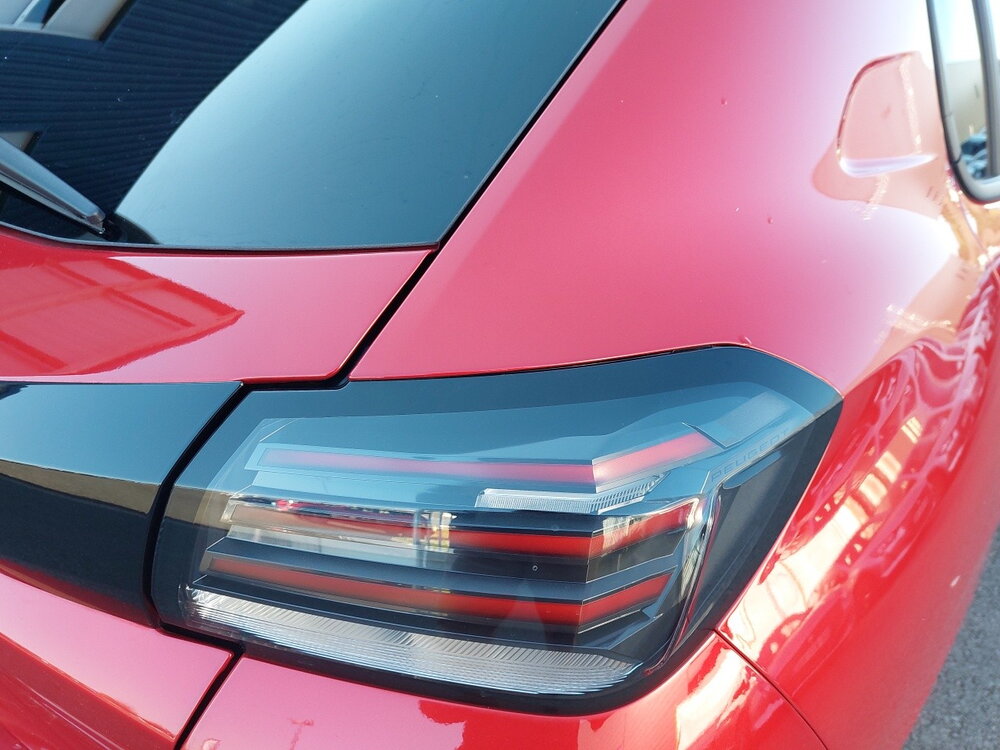 Occasion PEUGEOT 208 208 PureTech 100 S&S BVM6 - Allure