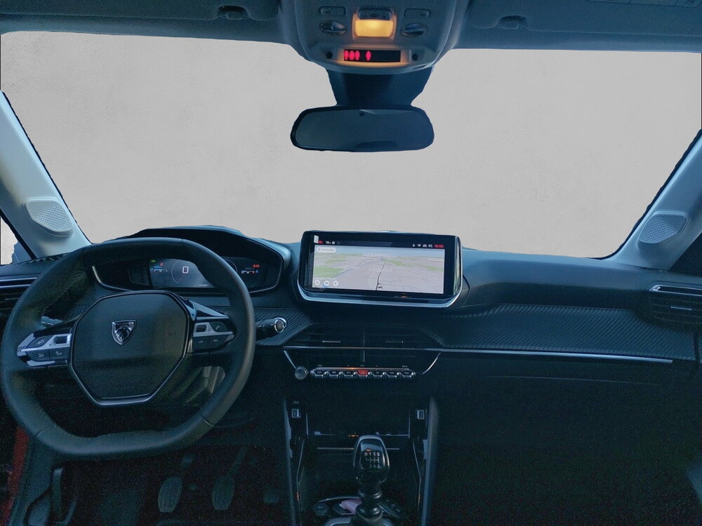 Occasion PEUGEOT 208 208 PureTech 100 S&S BVM6 - Allure