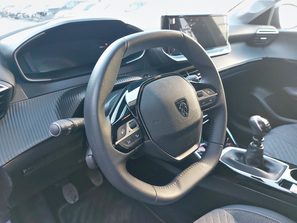 Occasion PEUGEOT 208 208 PureTech 100 S&S BVM6 - Allure