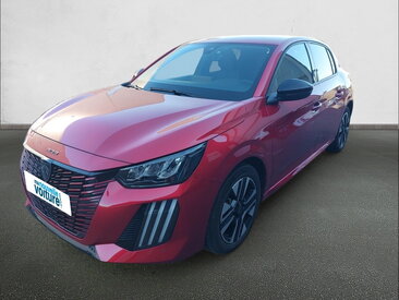 Occasion PEUGEOT 208 208 PureTech 100 S&S BVM6 - Allure