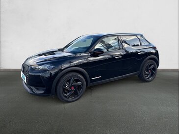 Occasion DS DS3 Crossback DS3 Crossback E-Tense - Performance Line+