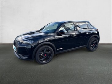 Occasion DS DS3 Crossback DS3 Crossback E-Tense - Performance Line+