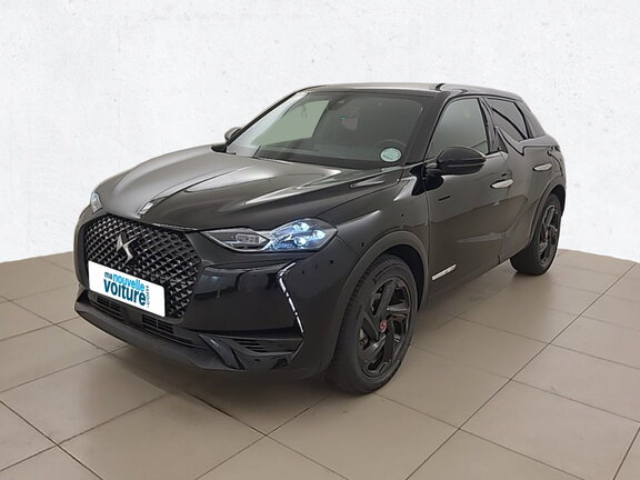 Occasion DS DS3 Crossback DS3 Crossback E-Tense - Performance Line+