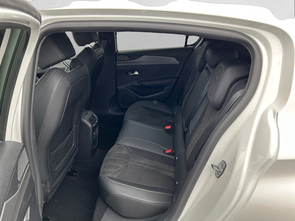 Occasion PEUGEOT 308 308 PureTech 130ch S&S EAT8 - GT Pack