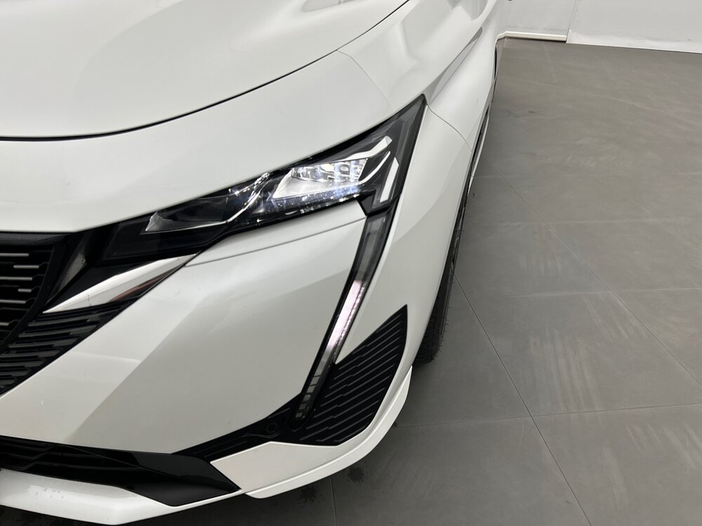 Occasion PEUGEOT 308 308 PureTech 130ch S&S EAT8 - GT Pack