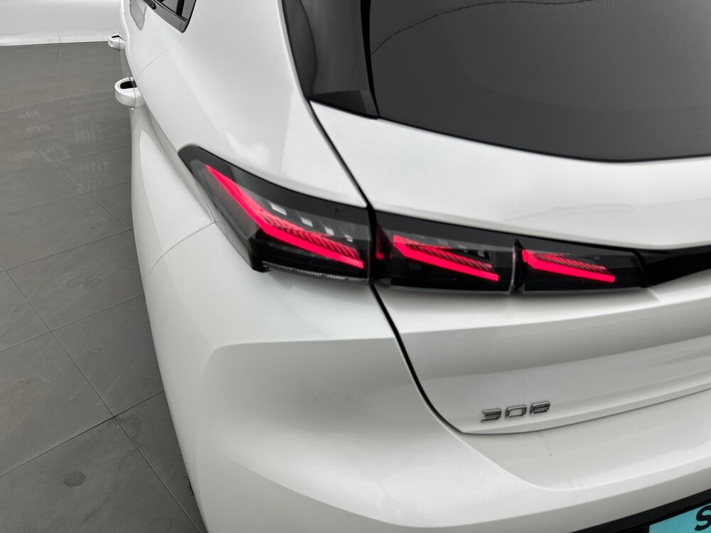 Occasion PEUGEOT 308 308 PureTech 130ch S&S EAT8 - GT Pack