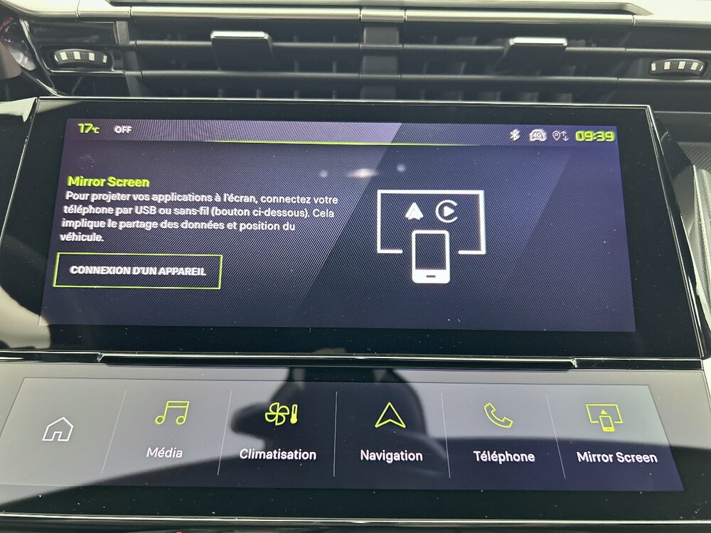 Occasion PEUGEOT 308 308 PureTech 130ch S&S EAT8 - GT Pack