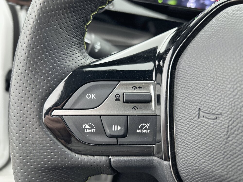 Occasion PEUGEOT 308 308 PureTech 130ch S&S EAT8 - GT Pack