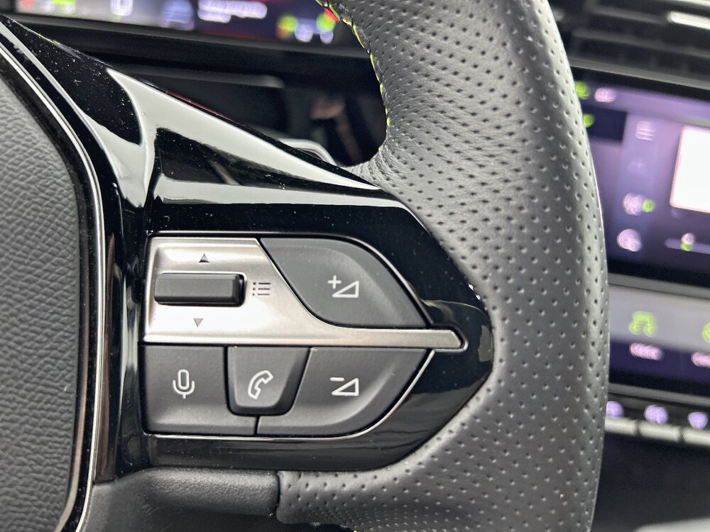 Occasion PEUGEOT 308 308 PureTech 130ch S&S EAT8 - GT Pack