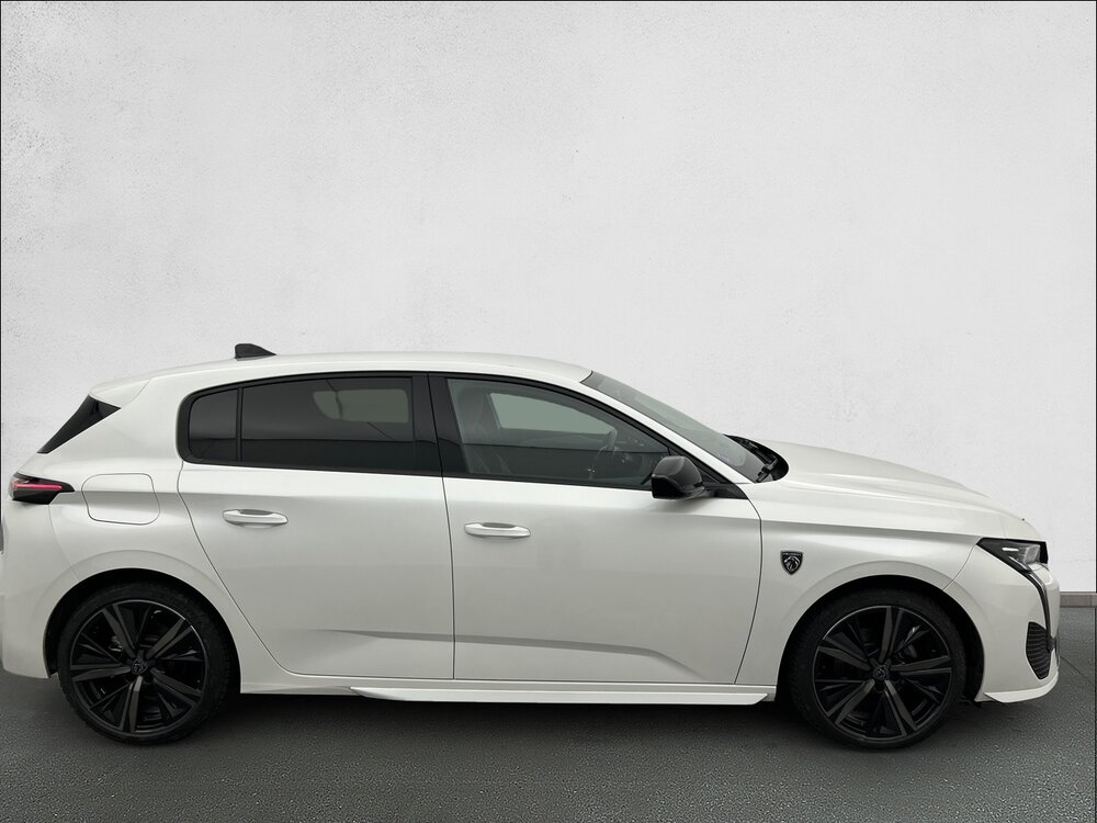 Occasion PEUGEOT 308 308 PureTech 130ch S&S EAT8 - GT Pack