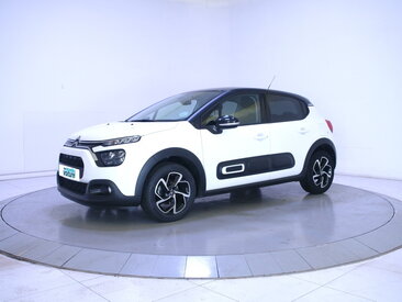 Occasion CITROEN C3 C3 PureTech 83 S&S BVM5 - Shine