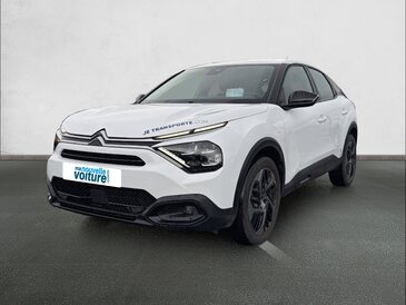 Occasion CITROEN C4 C4 PureTech 130 S&S BVM6 - Feel Pack
