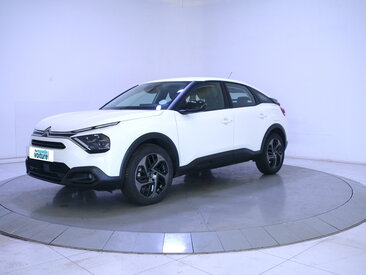 Occasion CITROEN C4 C4 PureTech 130 S&S BVM6 - Feel Pack