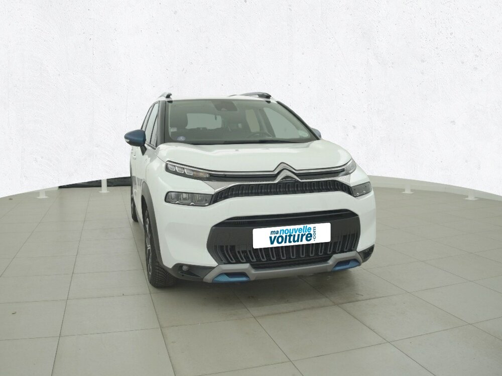 Occasion CITROEN C3 Aircross C3 Aircross PureTech 110 S&S BVM6 - Shine