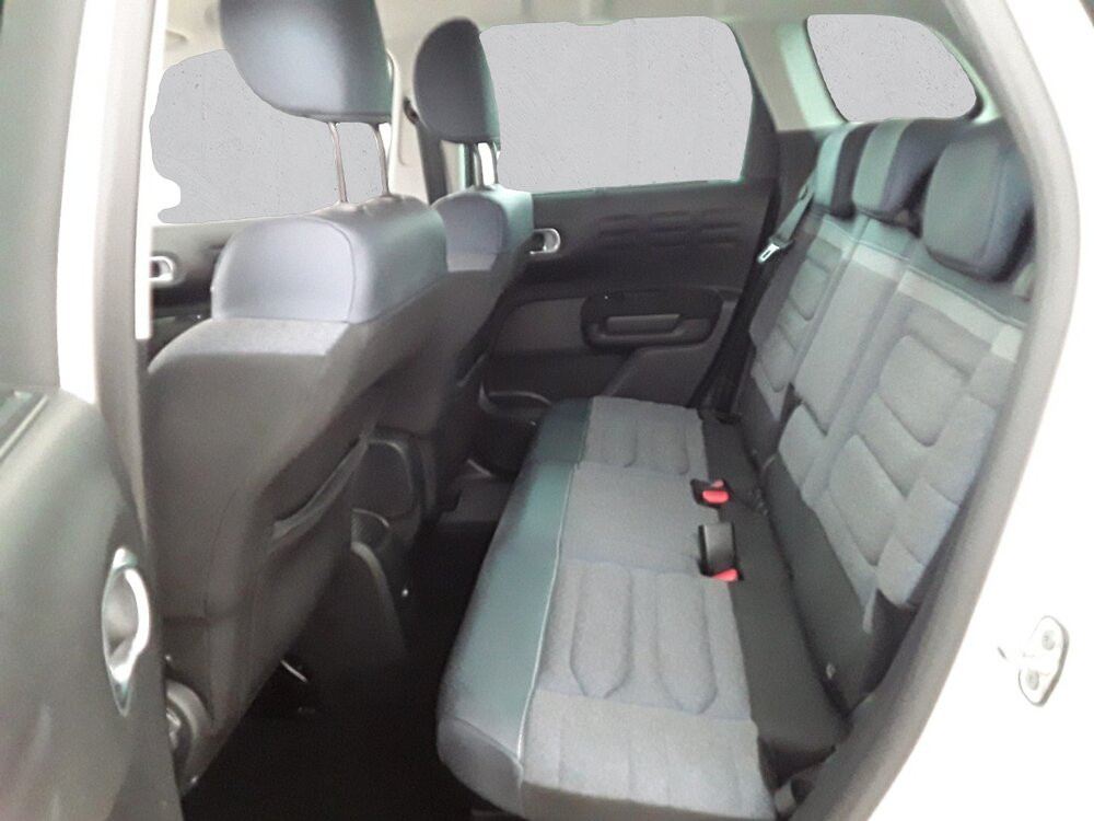 Occasion CITROEN C3 Aircross C3 Aircross PureTech 110 S&S BVM6 - Shine