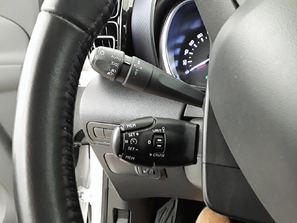 Occasion CITROEN C3 Aircross C3 Aircross PureTech 110 S&S BVM6 - Shine