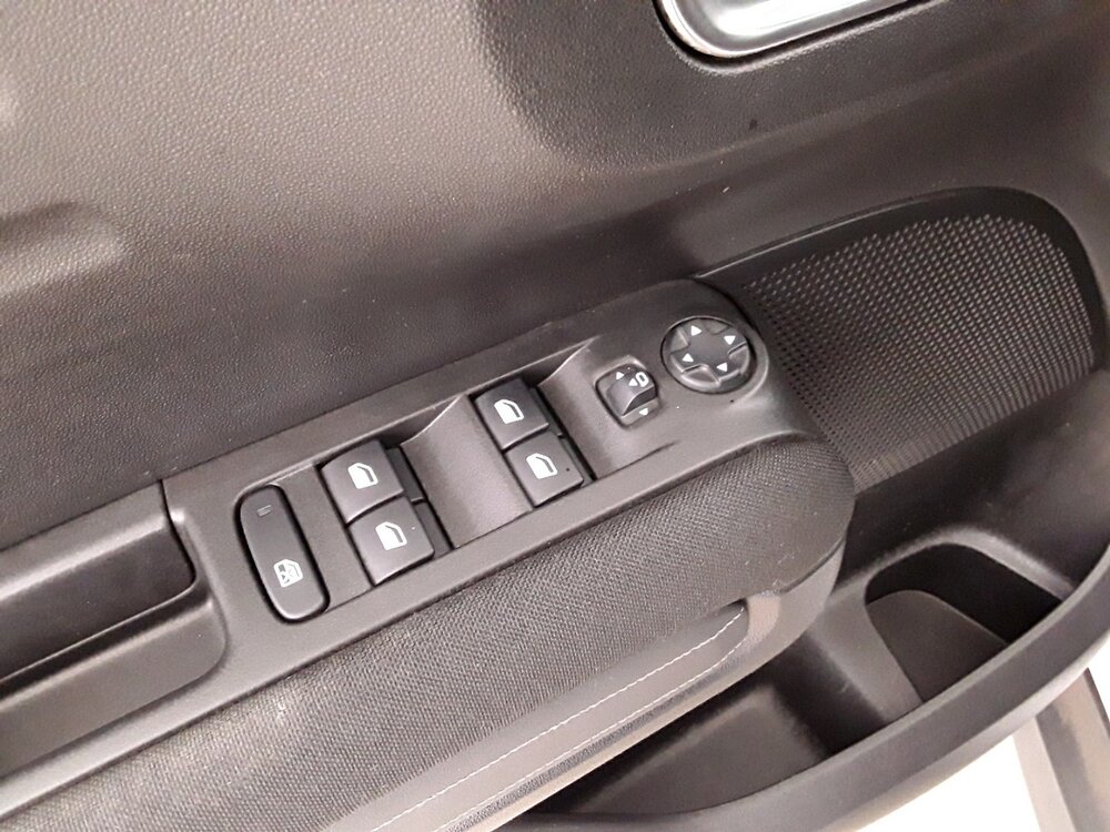 Occasion CITROEN C3 Aircross C3 Aircross PureTech 110 S&S BVM6 - Shine