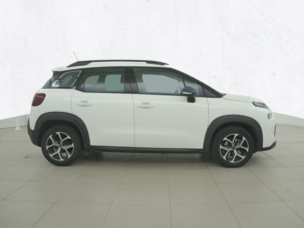 Occasion CITROEN C3 Aircross C3 Aircross PureTech 110 S&S BVM6 - Shine
