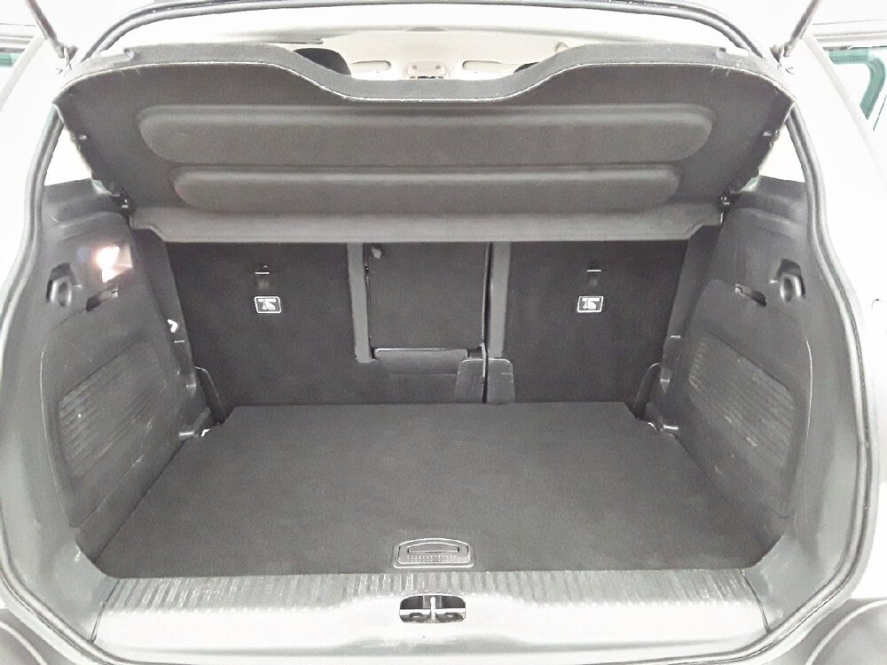 Occasion CITROEN C3 Aircross C3 Aircross PureTech 110 S&S BVM6 - Shine