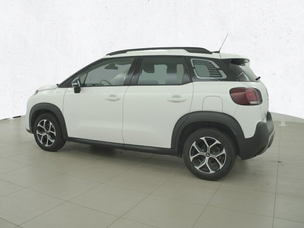 Occasion CITROEN C3 Aircross C3 Aircross PureTech 110 S&S BVM6 - Shine