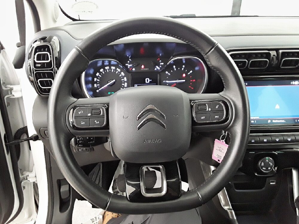 Occasion CITROEN C3 Aircross C3 Aircross PureTech 110 S&S BVM6 - Shine