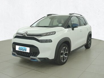 Occasion CITROEN C3 Aircross C3 Aircross PureTech 110 S&S BVM6 - Shine