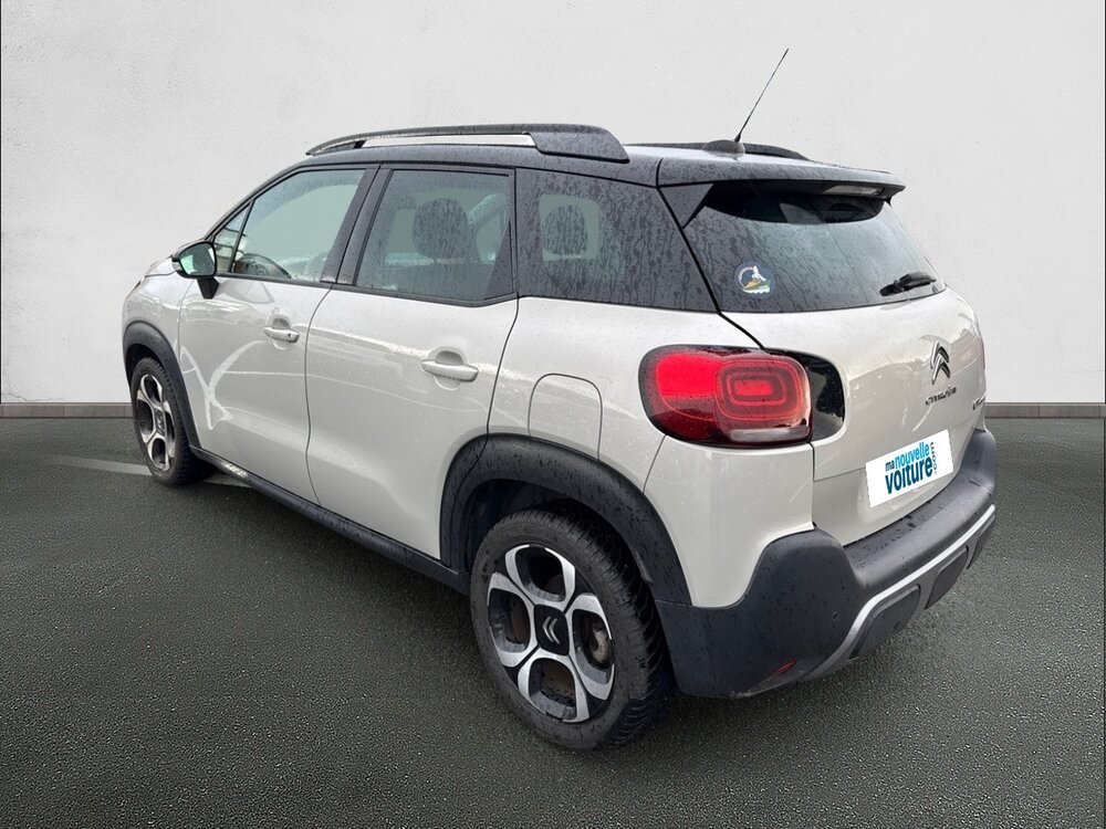 Occasion CITROEN C3 Aircross C3 Aircross PureTech 110 S&S BVM6 - Shine