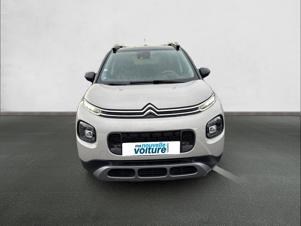 Occasion CITROEN C3 Aircross C3 Aircross PureTech 110 S&S BVM6