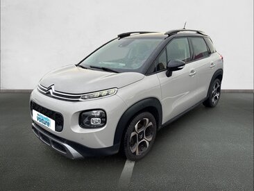 Occasion CITROEN C3 Aircross C3 Aircross PureTech 110 S&S BVM6 - Shine