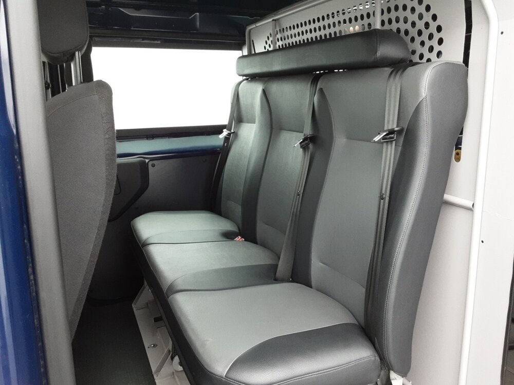 Occasion CITROEN Jumpy JUMPY FGN M BLUEHDI 145 S&S EAT8