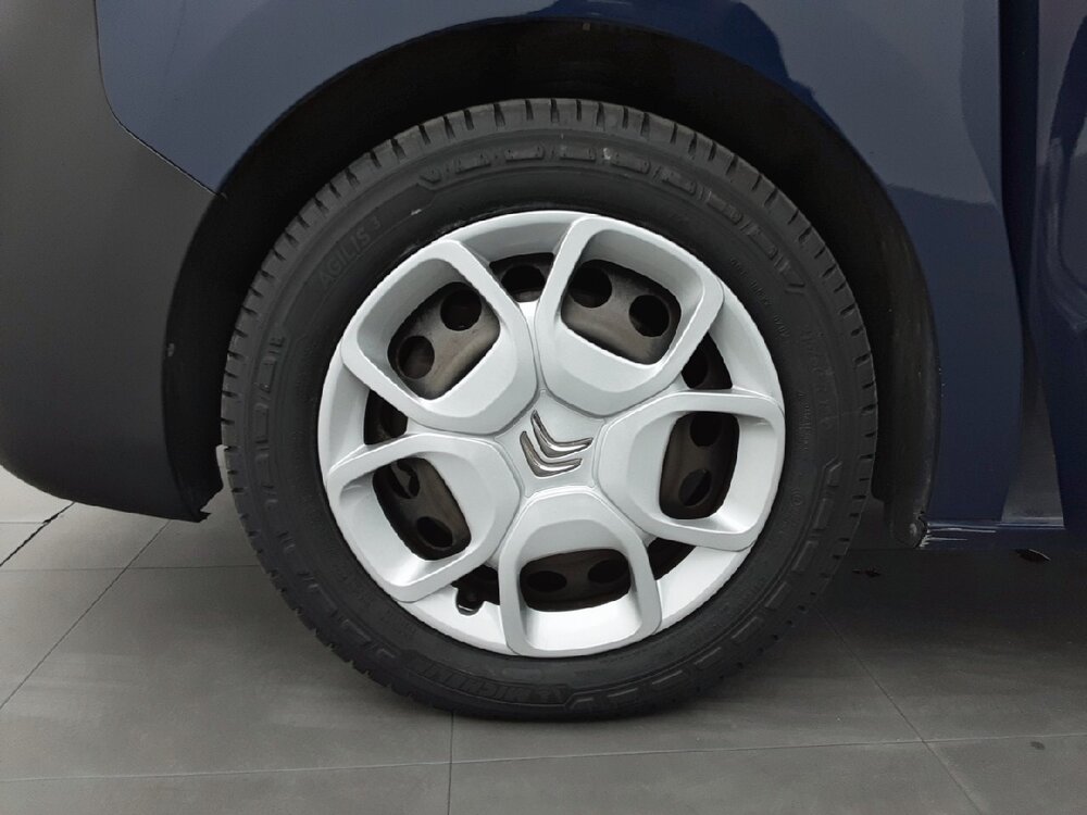 Occasion CITROEN Jumpy JUMPY FGN M BLUEHDI 145 S&S EAT8