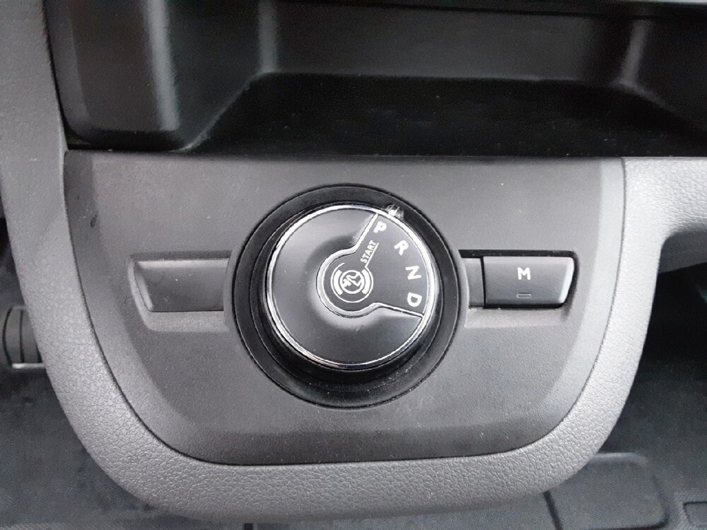 Occasion CITROEN Jumpy JUMPY FGN M BLUEHDI 145 S&S EAT8