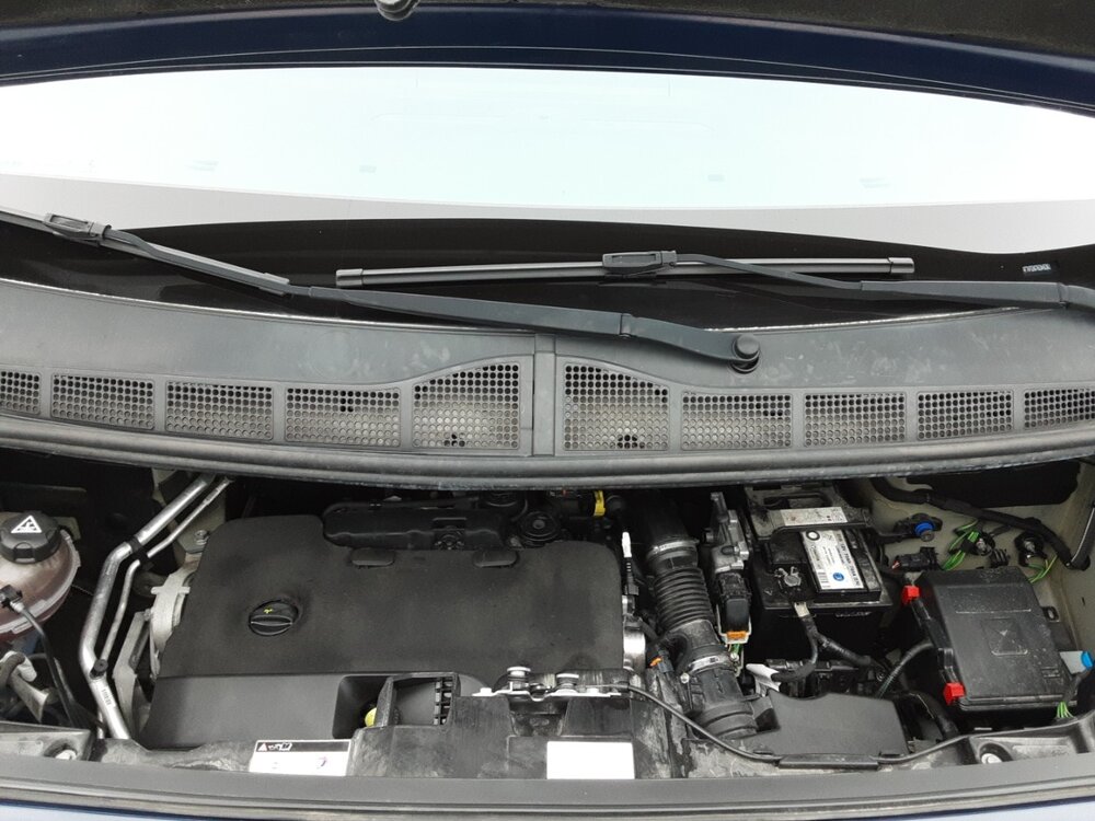 Occasion CITROEN Jumpy JUMPY FGN M BLUEHDI 145 S&S EAT8