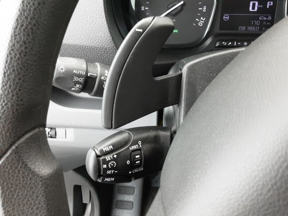 Occasion CITROEN Jumpy JUMPY FGN M BLUEHDI 145 S&S EAT8